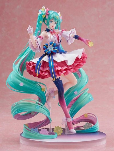 Hatsune Miku - Rosuuri CRECO (Creators' Collection) - DMM Factory / Alice Glint - 1