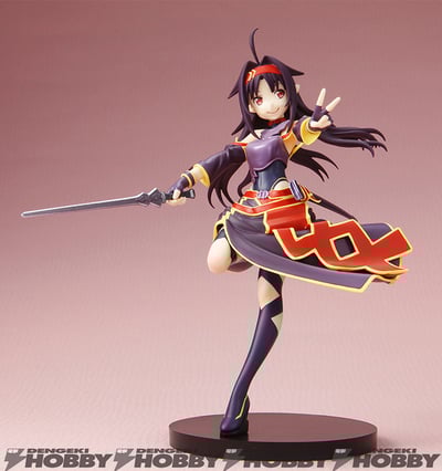 Yuuki Konno - Taito Premium Figure - 3