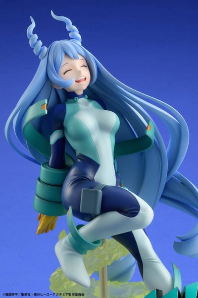 Nejire Hado - Hero Suit - Bell Fine / Takara Tomy (8)