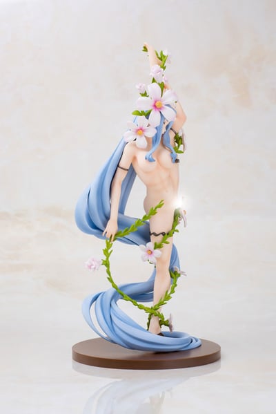 Hana no Yousei-san - Miyazawa Limited Edition - Maria Bernard - Daiki Kougyou - 13