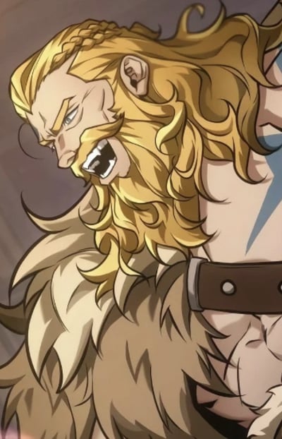 Thor