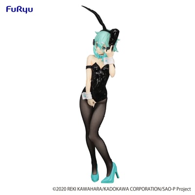 Sinon  - BiCute Bunnies - Furyu (3)