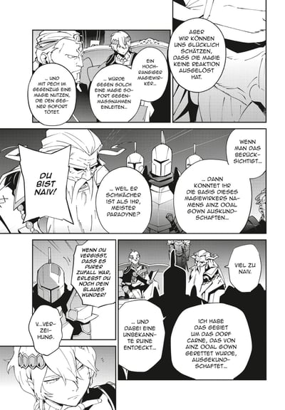 Overlord - Carlsen - Band 017 - 6