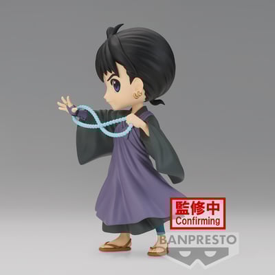 Miroku - Q Posket - Banpresto (1)