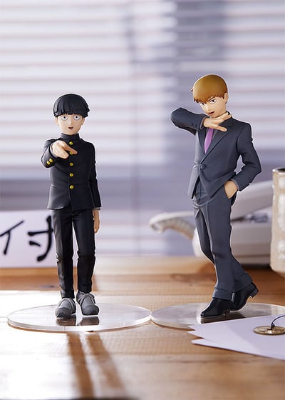 Reigen Arataka - Mob Psycho 100 Pop Up Parade - Good Smile Company (5)