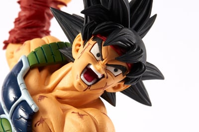 Bardock - SCultures - 5