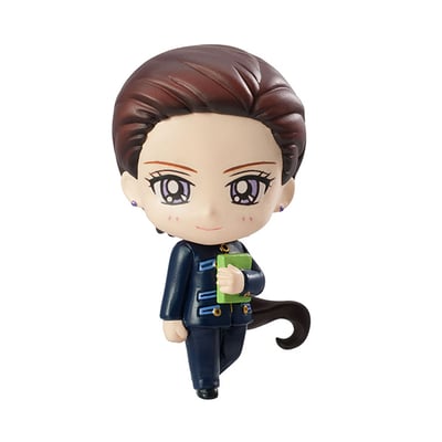 Taiki Kou / Sailor Star Maker - Sailor Moon Petit Chara Land - Three Lights - 1