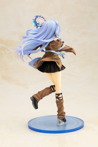Eria, die Wasserverzaubererin - Monster Figure Collection - Kotobukiya (6)