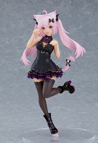 Nyatasha Nyanners - VShojo Pop Up Parade  - Good Smile Company (5)