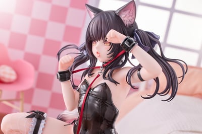 Cat Ear Sutora (Tamano Kedama) - Deluxe Edition - Party Look (29)
