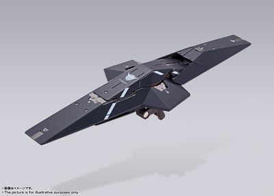 GN-002REIII Gundam Dynames Repair III - Kidou Senshi Gundam 00 Festival 10 Revision - Bandai  (7).jpg