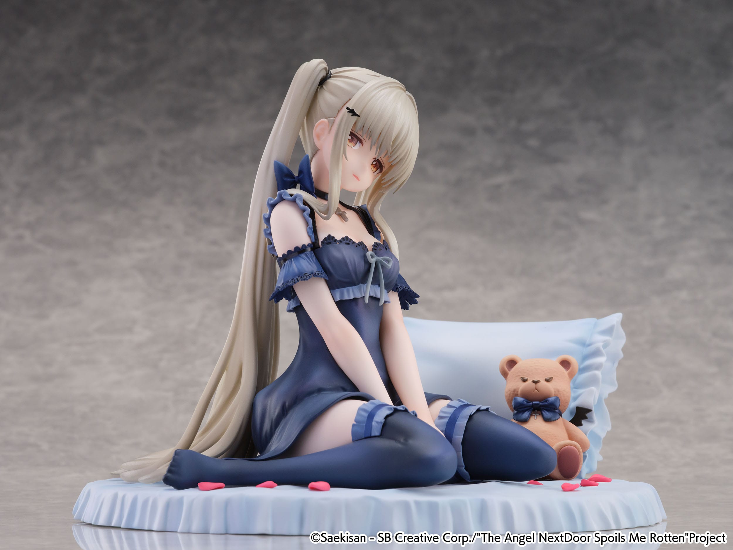 Mahiru Shiina - Little Devil - Shibuya Scramble Figure - eStream (10)