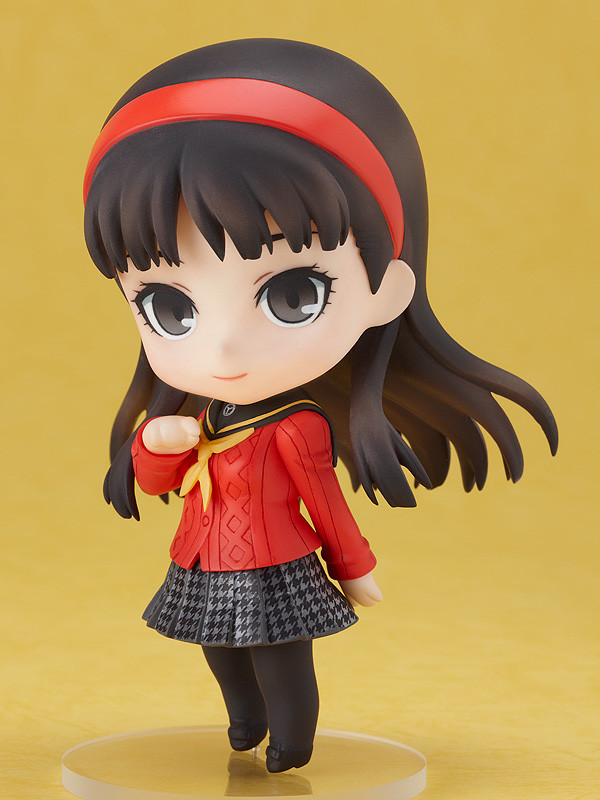 Nendoroid 238 Yukiko Amagi - 2