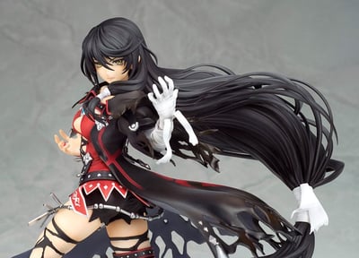 Velvet Crowe Figure – Tales of Berseria – 1/8 Scale by Alter - 29