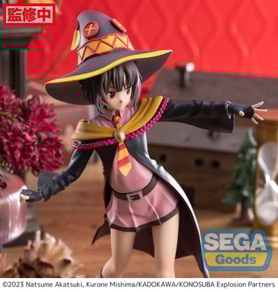 Megumin - Luminasta - Sega (6)