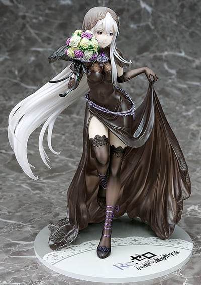 Echidna - Wedding Version - Phat Company (4)