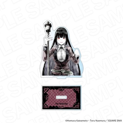 Yumeko Jabami - Kakegurui - Acrylaufsteller (Pale Tone Series) - Contents Seed (1)