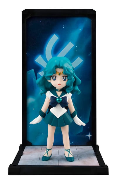 Sailor Neptun - Tamashii Buddies - 6