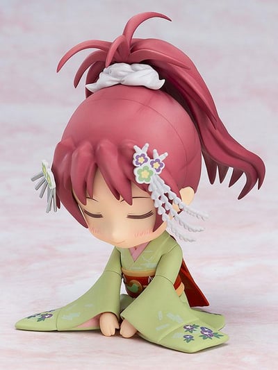 Nendoroid 868 Sakura Kyouko - Maiko Version - 6