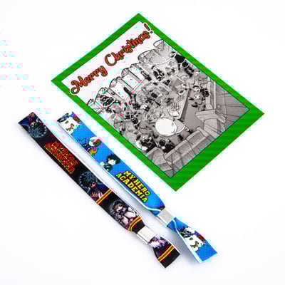 My Hero Academia - Carlsen - Band 25 -  Limited Edition - 6