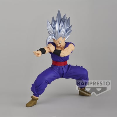 Son Gohan - Dragon Ball Super: Super Heroes (Blood of Saiyans - Special XIV) - Banpresto (1)