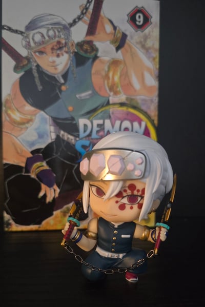 Chibi Tengen