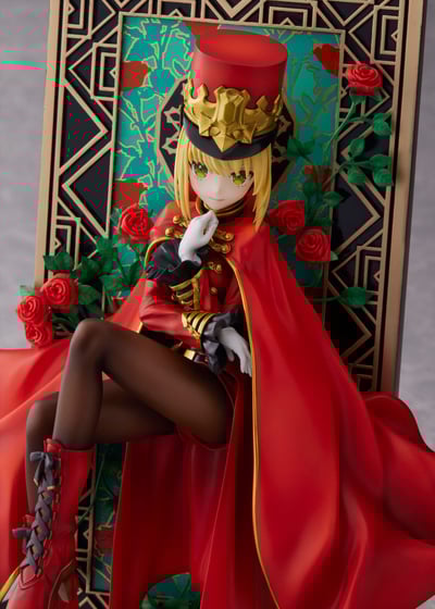 Nero Claudius - Aniplex (8)