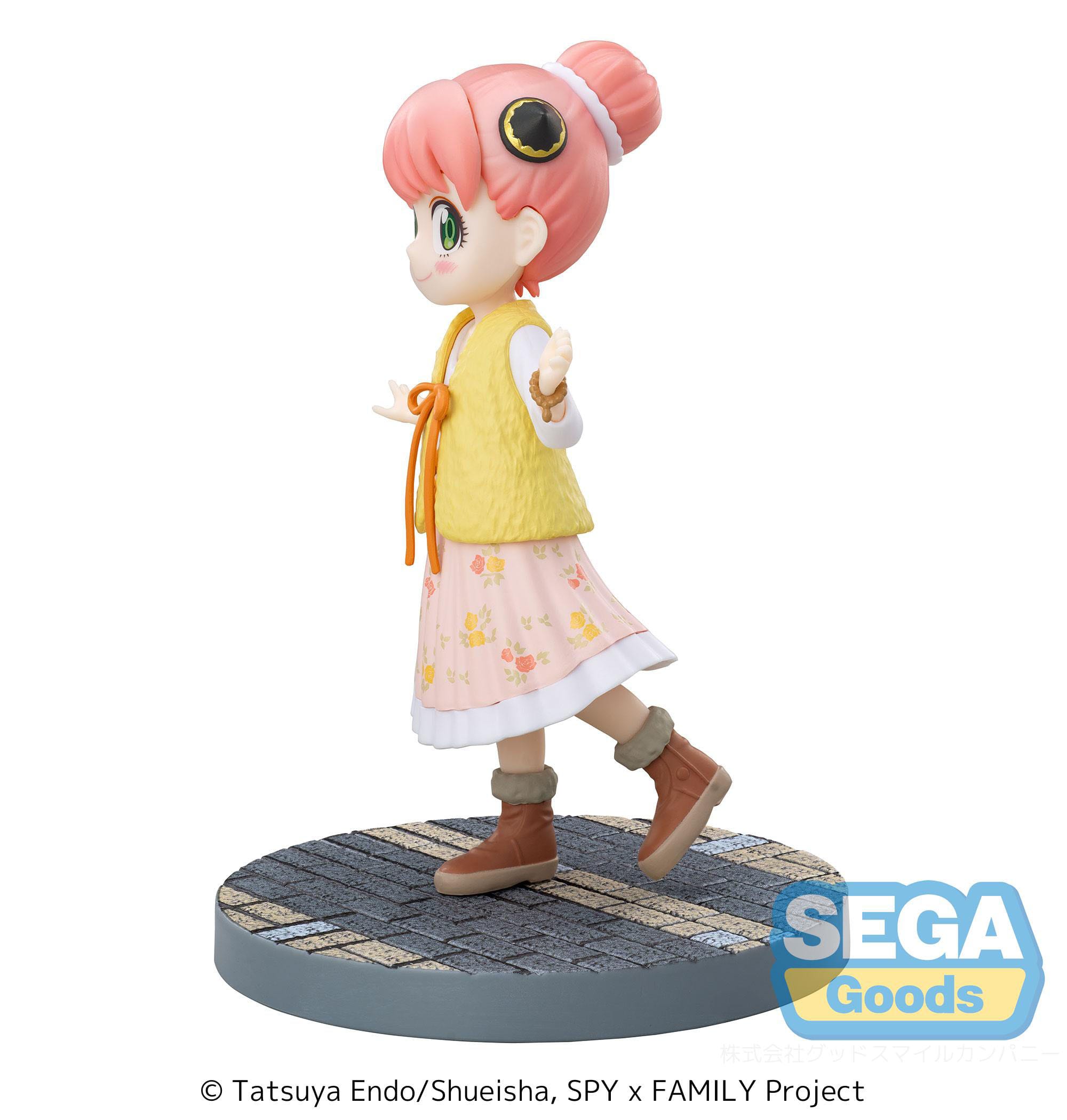 Anya Forger - Stylish Look Vol. 3.5 - Luminasta - Sega (8)