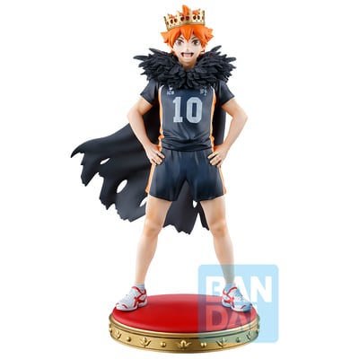 Shoyo Hinata - Haikyu!! - Ichibansho (1)