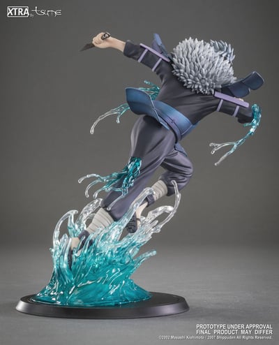 Tobirama Senju - Second Hokage - Tsume X-Tra - 7