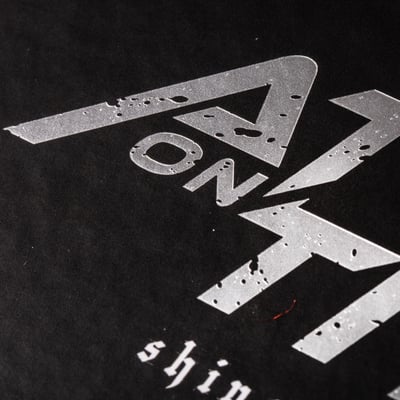 Attack on Titan Deluxe - Carlsen - Band 07 - 7