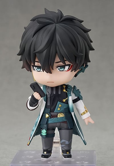 Nendoroid 2276 Dan Heng (5)
