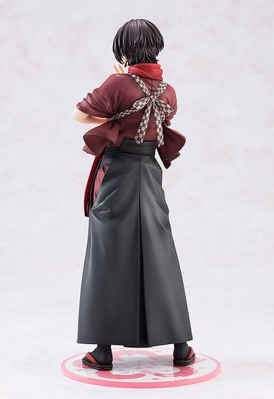 Kashuu Kiyomitsu - Uchiban - Revolve - 3