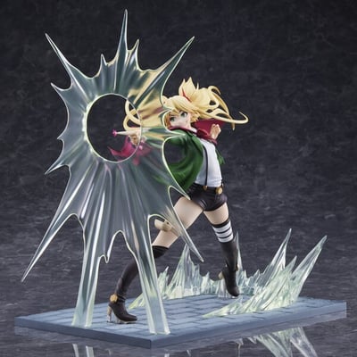 Ninny Spangcole - ViVignette - Union Creative / Bandai Namco Arts (1)