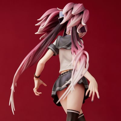 Shiemi Ishibai (Calne Ca) - Sailor Fuku - Calcium! Hdge No. 13 (Union Creative – Réédition) - 5