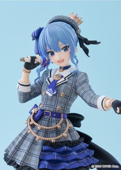Hoshimachi Suisei - SP - Hololive Pop Up Parade - Good Smile Company - 4