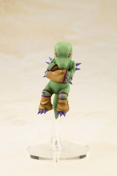 Eria, die Wasserverzaubererin - Monster Figure Collection - Kotobukiya (20)