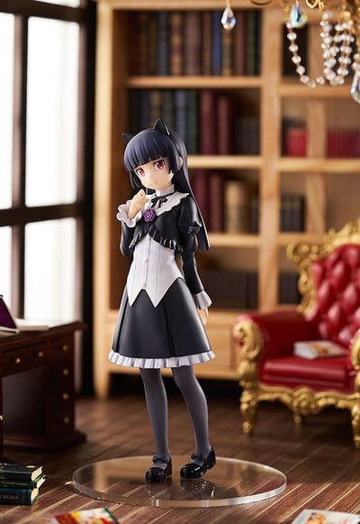 Ruri Gokou  Kuroneko - Oreimo Pop Up Parade - Good Smile Company (2).jpg