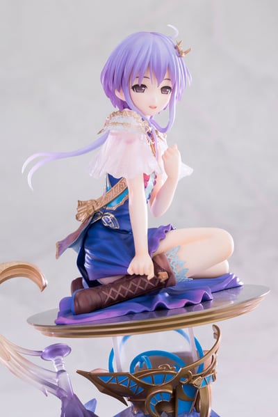 Mystery Warden-Spinne / Spinaria - Figur "Rage of Bahamut" par Kotobukiya - 7