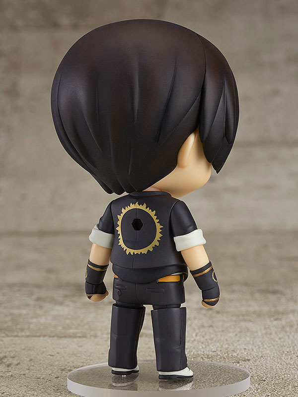 Nendoroid 683 Kyo Kusanagi - Classic Ver. - The King of Fighters XIV - 5