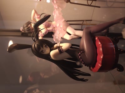 Kuroyukihime - Bunny Version - Bell Fine