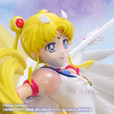 Sailor Moon - Tsume HQS (1)