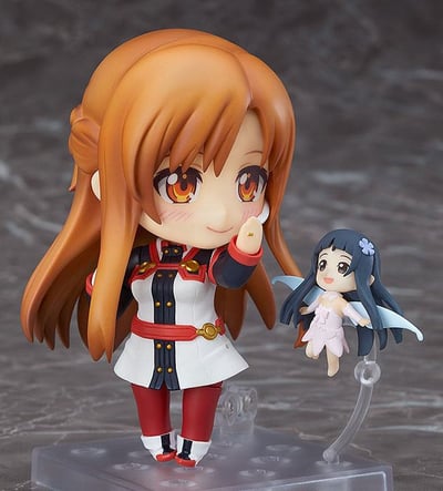 Nendoroid 750c Asuna und Yui - 3