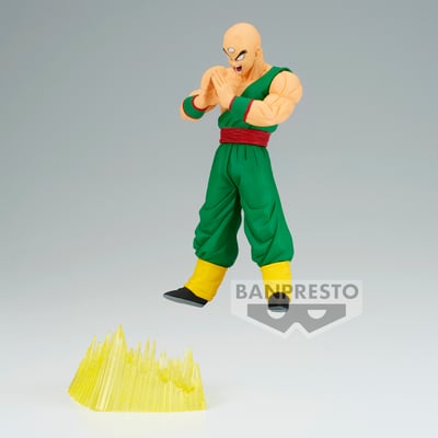 Tenshinhan - Dragon Ball Z - G x materia - Banpresto (1)