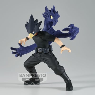 Tokoyami Fumikage - My Hero Academia - The Amazing Heroes Vol. 25 - Banpresto 2.jpeg