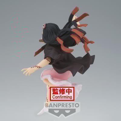 Nezuko Kamado - Kimetsu no Yaiba - Vibration Stars - Banpresto  (1)