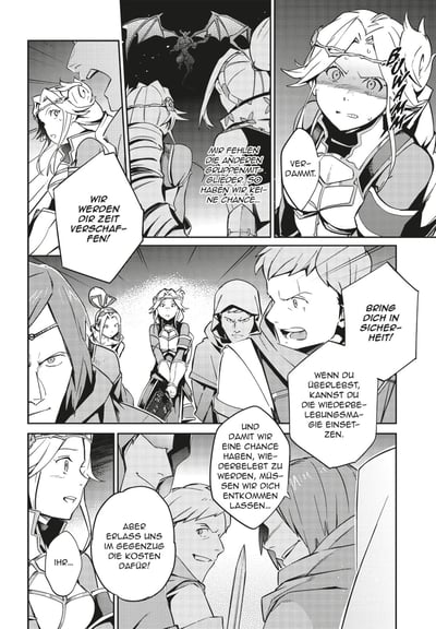 Overlord - Carlsen - Band 13 - 4