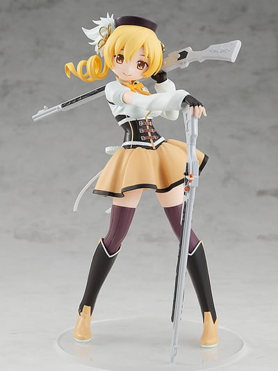 Mami Tomoe - Madoka Magica Pop Up Parade - Good Smile Company (6).jpeg