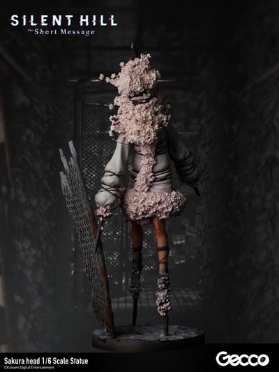 Sakura Head - Gecco / Mamegyorai (18)