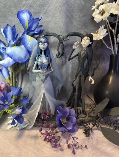 Emily — "Emily" - Corpse Bride - AbyStyle Studio